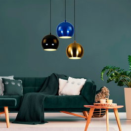 Opviq Orbıt - 30 - 15 - 16300 - A Multicolor